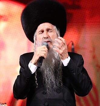 מרדכי בן דוד