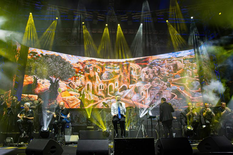 הופעות VJ Live 7