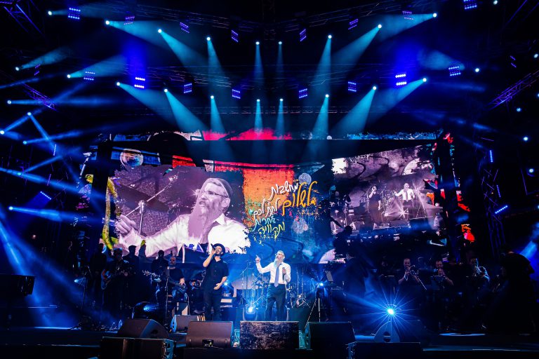 הופעות VJ Live 8