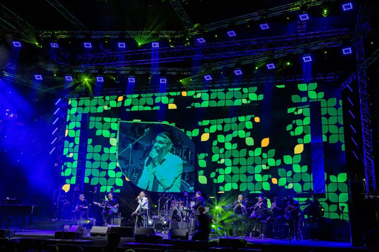 הופעות VJ Live 16