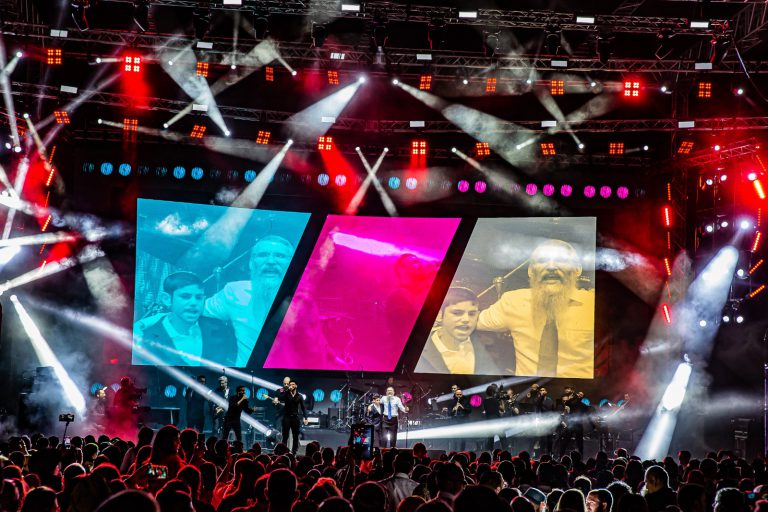 הופעות VJ Live 18